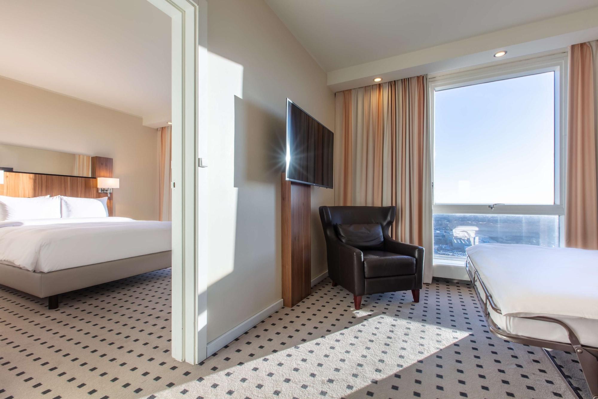 Radisson Blu Scandinavia Hotel, Copenhague Exterior foto