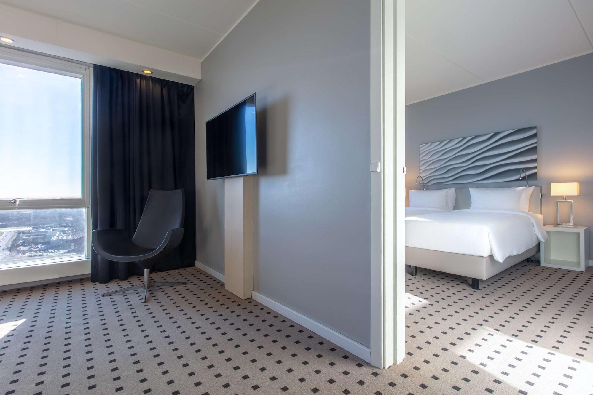 Radisson Blu Scandinavia Hotel, Copenhague Exterior foto