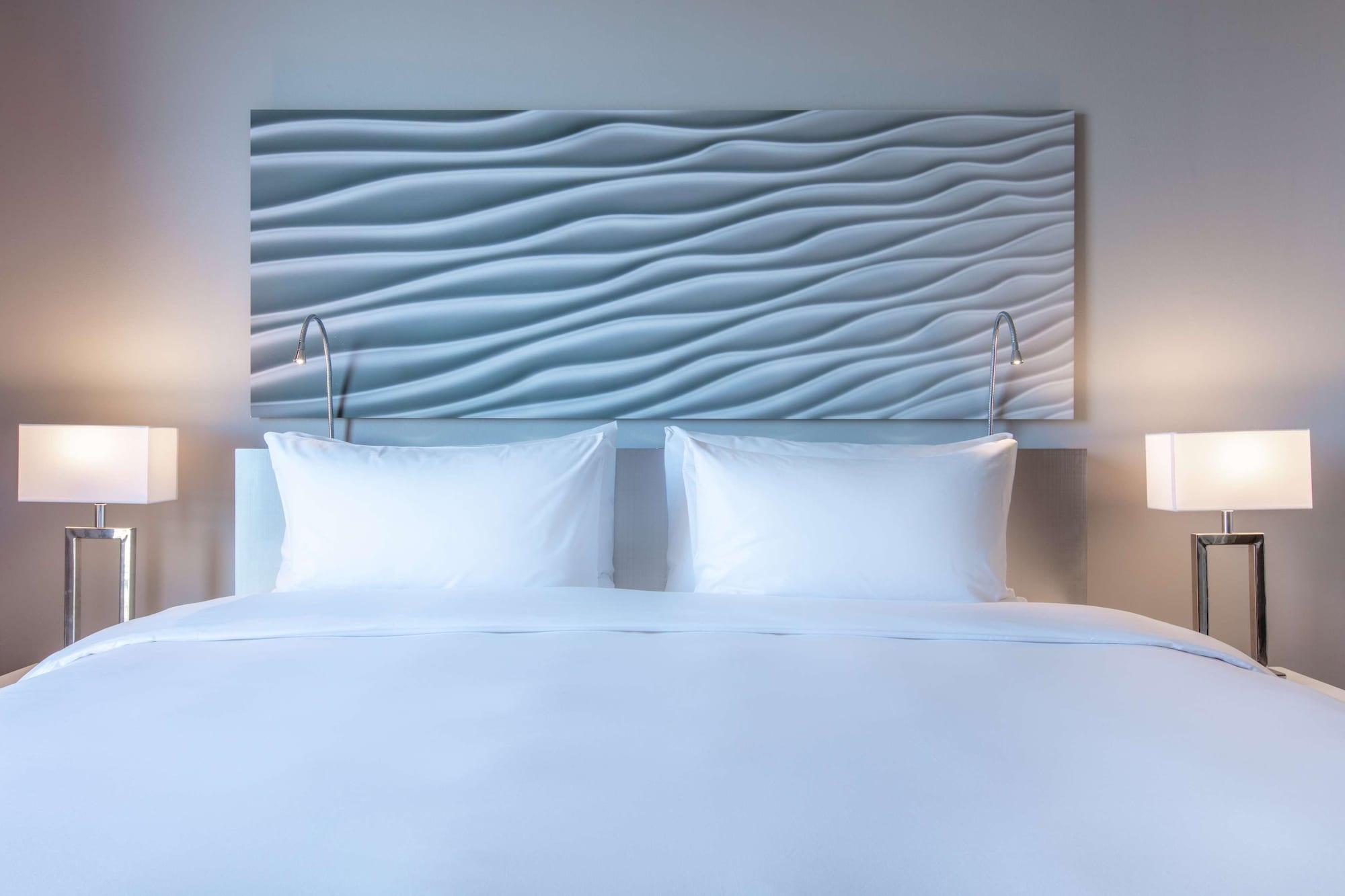 Radisson Blu Scandinavia Hotel, Copenhague Exterior foto