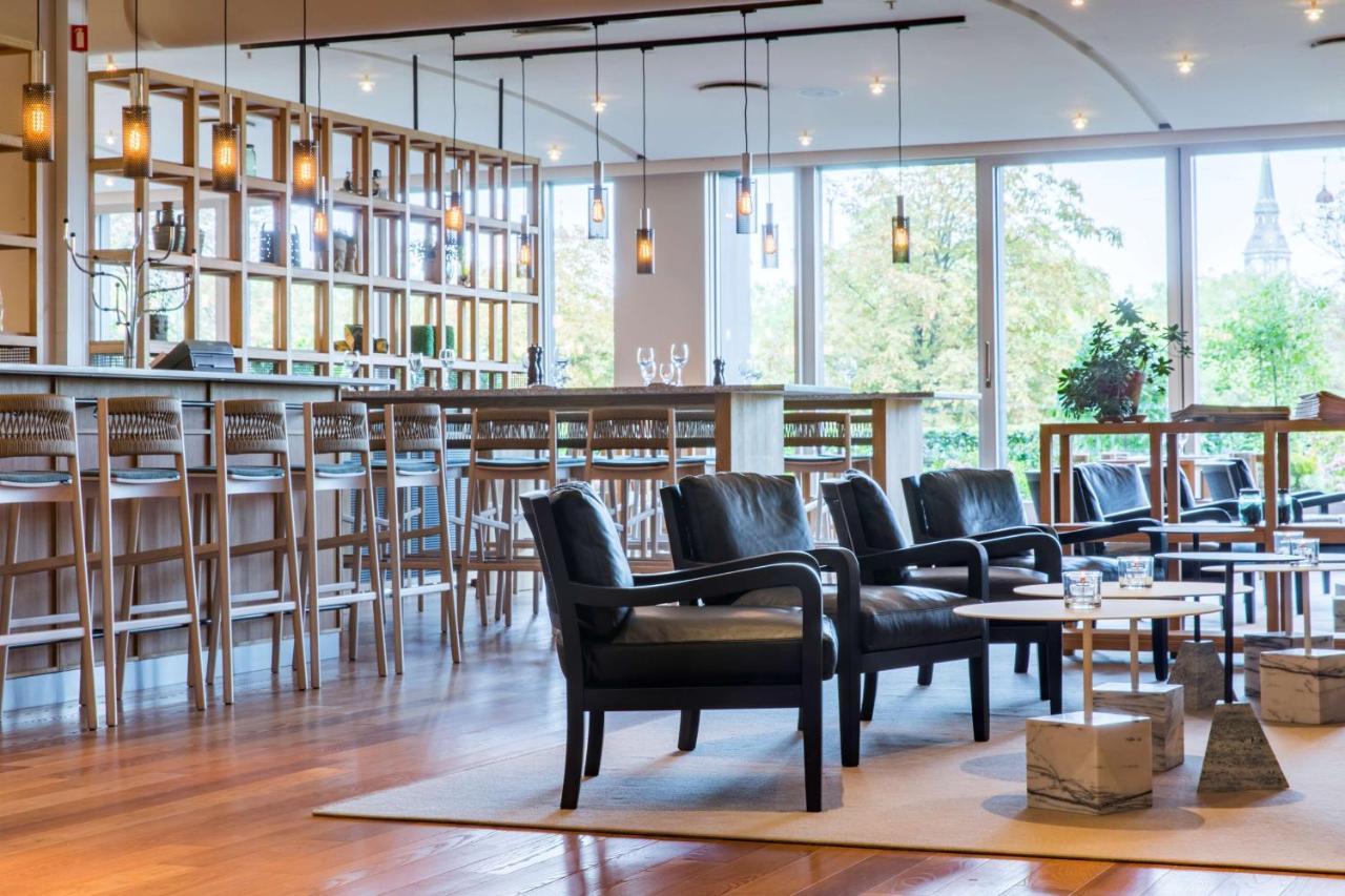 Radisson Blu Scandinavia Hotel, Copenhague Exterior foto